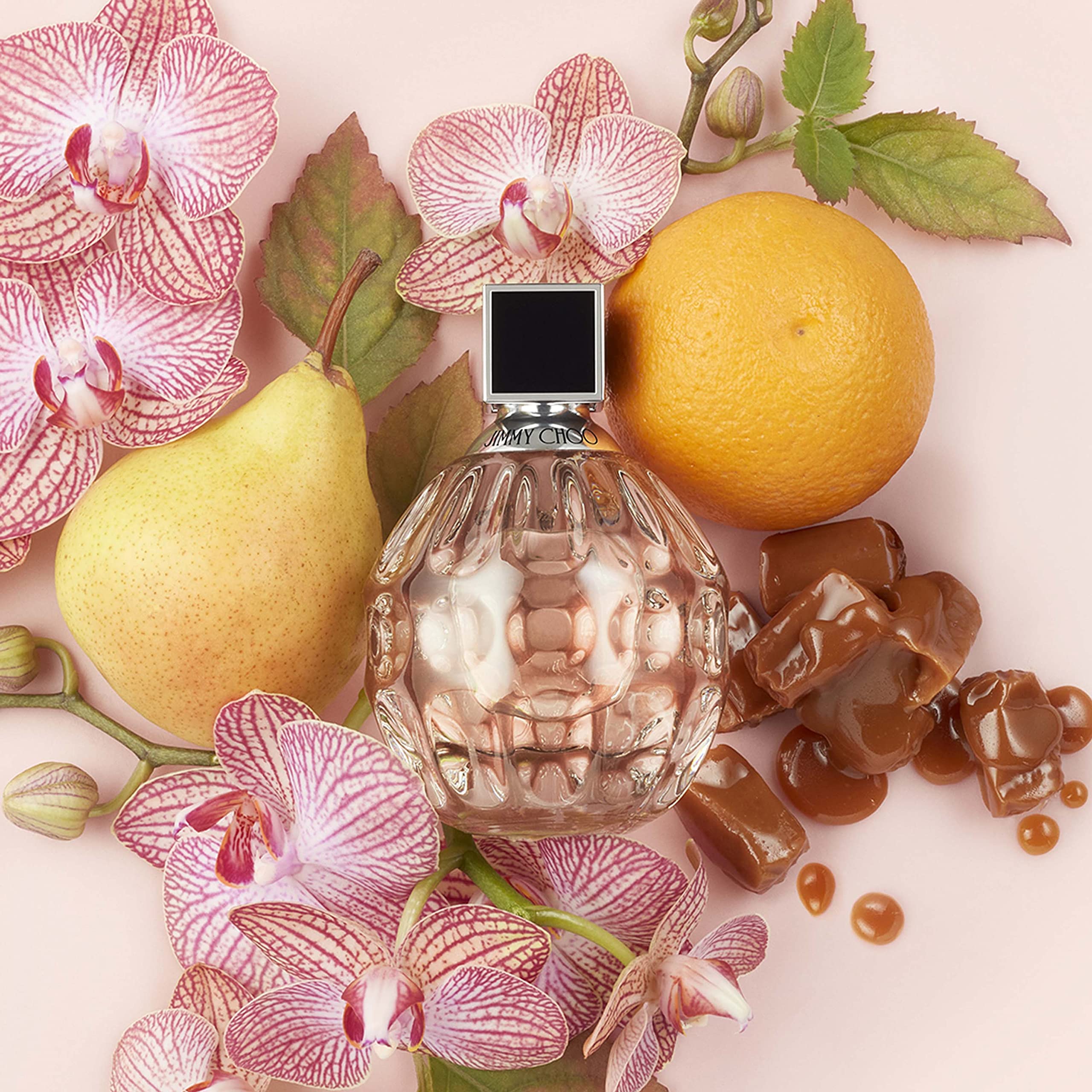 Jimmy Choo For Women (Eau De Parfum, 40 ML)